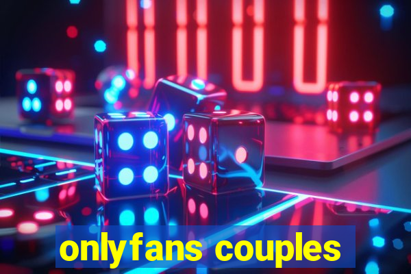 onlyfans couples